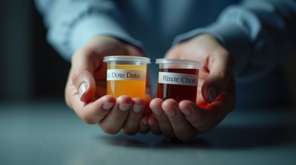 Why not all data providers are the same: understanding key differences